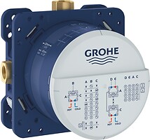 Фото Grohe Rapido SmartBox (35604000)