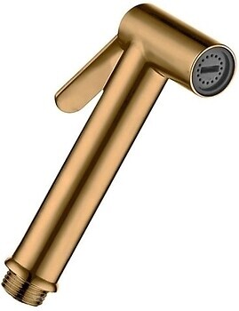 Фото Paffoni Tweet Round (ZDOC120BR)