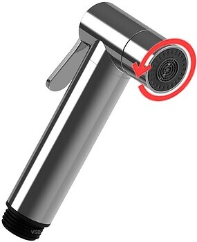 Фото Paffoni Tweet Plus (ZDOC126CR)