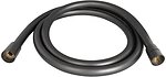 Фото Q-tap Hadice (QTHADPVC160G)