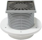 Трапы Alcaplast