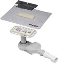 Фото Viega Advantix Cleviva (794415)