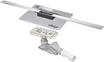 Фото Viega Advantix Cleviva 1000 мм (794477)