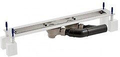 Фото Geberit Uniflex 1000 мм (154.103.00.1)
