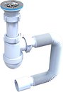 Сифоны сантехнические SantehPlast