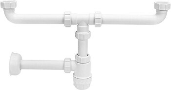 Фото McAlpine HC2+PIPE