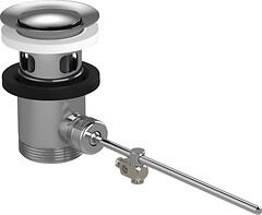 Фото Hansgrohe 94139000 Chrome