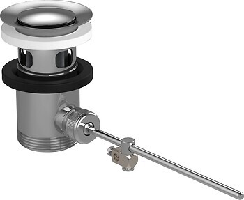 Фото Hansgrohe 94139000 Chrome