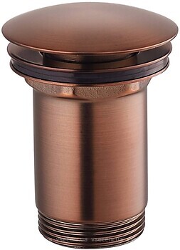 Фото Omnires A706ORB antique copper