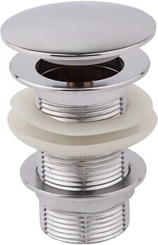 Фото Q-tap Liberty CRM L03 (QTLIBCRML03/SD00031691)