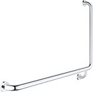 Фото Grohe Essentials L-Shaped хром (40797001)
