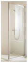 Фото Aquaform Nigra 80 Chrome clear (103-09370)