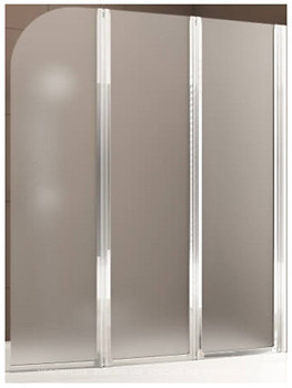 Фото Aquaform Modern 3 Chrome satinato (170-07012)