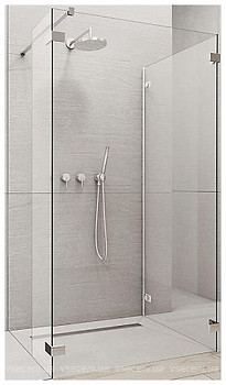 Фото Radaway Euphoria Walk-In I W4 130 (383145-01-01)