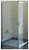 Фото Ravak Blix BLRV2K-100 Bright alu Grafit (1XVA0C00ZH)