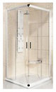 Фото Ravak Blix BLRV2K-120 White Grafit (1XVG0100ZH)