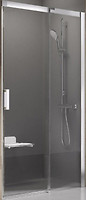 Фото Ravak Matrix MSD2-120 R White Transparent (0WPG0100Z1)