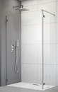 Фото Radaway Arta Walk-In 100+40 (386010-03-01L+386210-03-01)