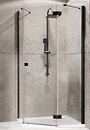 Фото Radaway Essenza New Black PTJ 100x100 (385051-54-01)
