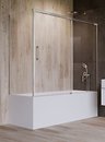 Фото Radaway Idea PN DWJ + S 160x70 R (10042160-01-01R+10005070-01-01L)
