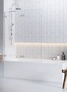 Фото Radaway Euphoria PND 110 L (10008110-01-01L)