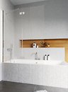 Фото Radaway Essenza New PND II 120 R (10002120-01-01R)