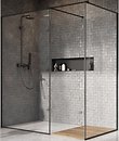 Фото Radaway Modo New Black III Frame 100x100 (389104-54-56+389000-54+389104-54-56)