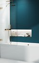 Фото Radaway Essenza Pro Gold PNJ II 100 (10101100-09-01)