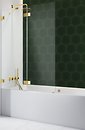 Фото Radaway Essenza Pro Gold PND II 120 L (10102120-09-01L)