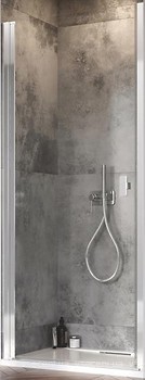 Фото Radaway Nes 8 DWJ I 90 L (10076090-01-01L)