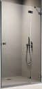 Фото Radaway Essenza Pro Black DWJ 110 R (10099110-54-01R)