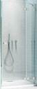 Фото Radaway Essenza Pro DWJ 100 L (10099100-01-01L)