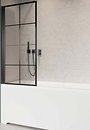 Фото Radaway Nes Black PNJ I Factory 100 L (10011100-54-55L)