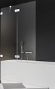 Фото Radaway Essenza Pro White PND II 140 R (10102140-04-01R)