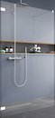 Фото Radaway Euphoria Walk-In VI 140 (383176-01-01)