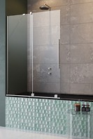 Фото Radaway Furo PND II 100 L (10109538-01-01L+10112494-01-01)
