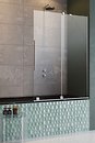 Фото Radaway Furo PND II 120 R (10109638-01-01R+10112594-01-01)