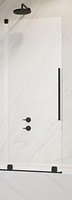 Фото Radaway Furo Black PND II 170 L (10109888-54-01L)