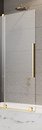 Фото Radaway Furo Gold PND II 160 L (10109838-09-01L)