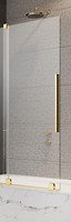 Фото Radaway Furo Gold PND II 180 L (10109938-09-01L)