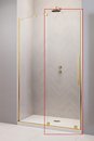 Фото Radaway Furo Gold DWJ 100 L (10107522-09-01L)