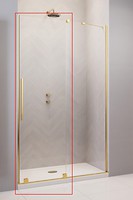 Фото Radaway Furo Gold DWJ 100 R (10107522-09-01R)