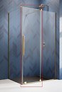 Фото Radaway Furo Gold KDJ 110 R (10104572-09-01R)