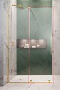 Фото Radaway Furo Gold Walk-in 120 L (10106638-09-01L)