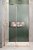 Фото Radaway Furo Gold Walk-in 120 L (10106638-09-01L)