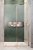 Фото Radaway Furo Gold Walk-in 150 R (10106788-09-01R)