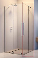 Фото Radaway Furo KDD 100 R (10105100-01-01R)