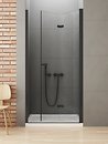Фото New Trendy New Soleo Black R D-0220A