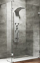 Фото Radaway Modo II SW 160 (362000-01-01N+360160-01-01N)
