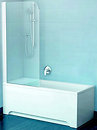 Фото Ravak Elegance EVS1-75 L White Transparent (75L30100Z1)